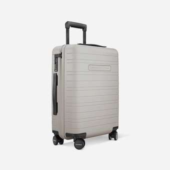 H5 Essential Matte Sand Grey
