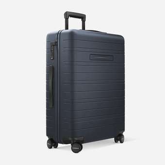 H6 Essential Matte night blue