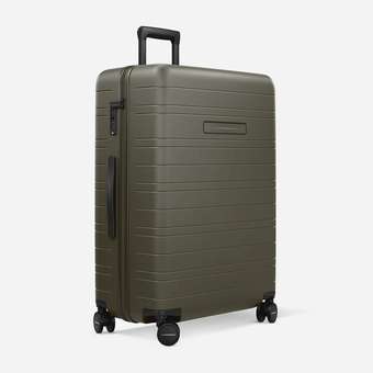 H7 Essential Matte dark olive