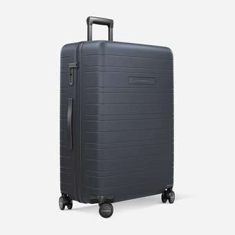H7 Essential Matte night blue