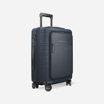 M5 Smart Matt Night Blue