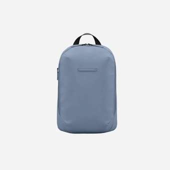 Gion Pro Backpack M blue vega