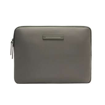 Gion Laptop Case 13 Zoll Dark Olive