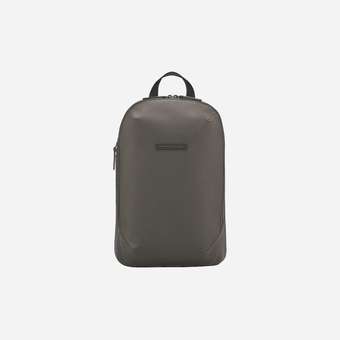 Gion Pro Backpack M dark olive