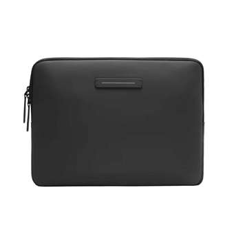 Gion Laptop Case 13 Zoll All Black