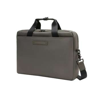 Gion Briefcase dark olive