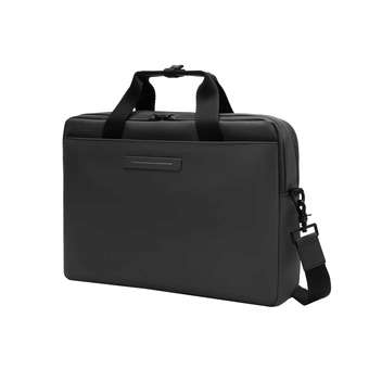 Gion Briefcase all black