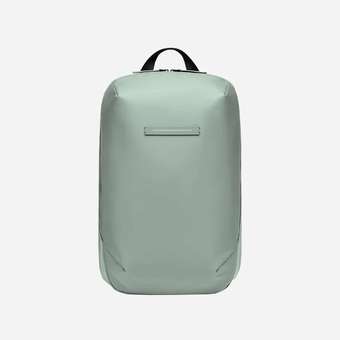 Gion Essential Backpack M Marine Green
