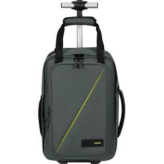 Take2cabin Rucksack auf Rollen S Dark Forest