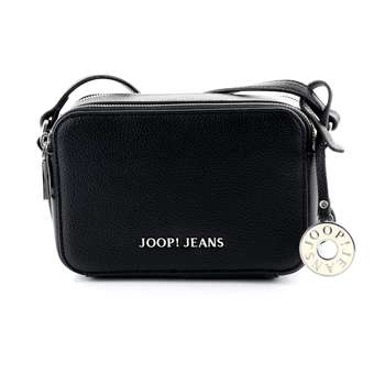 Diurno Susan Shoulderbag Schwarz