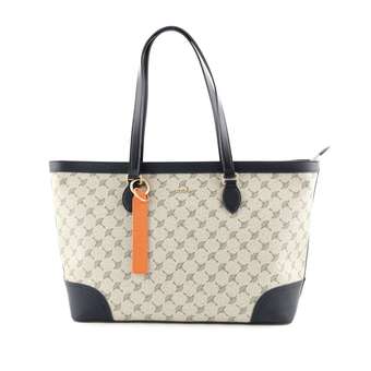 Mazzolino Mariella Shopper Darkblue