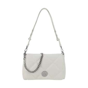 Confetto Solar Shoulderbag White