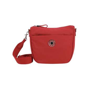 Giocoso Delia Shoulderbag Mhz Red