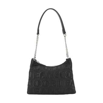 Iniziale Lucille Shoulderbag Black