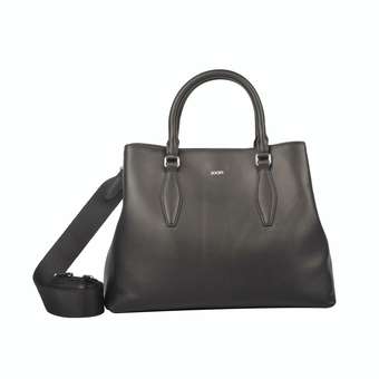 Sofisticato 1.0 Emery Handbag black