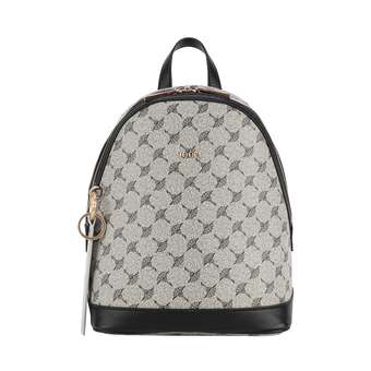 Mazzolino Enrica Backpack Schwarz