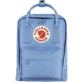 Kanken Mini Ultramarine