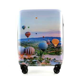 Stonewood Trolley S Ballon