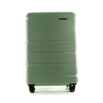 Stratosphere Spinner L Green Salbei