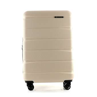 Stratosphere Spinner M Light Beige