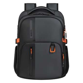 Biz2Go 15.6 Zoll Daytrip Laptoprucksack graphite/apricot