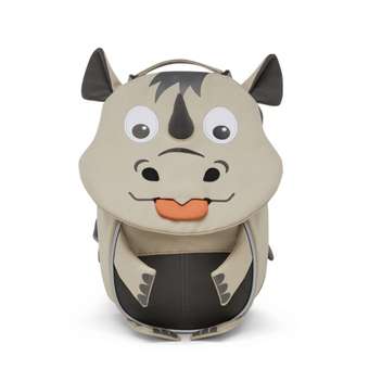 Kleiner Freund Nashorn
