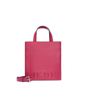 Paper Bag S Logo Carter Lemonade Pink
