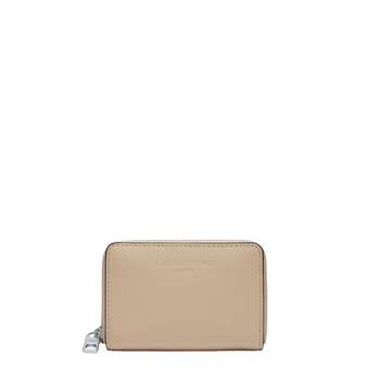 Andrea Eliza Calf Optic Sandy