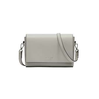 Hilla Crossbody M Steel