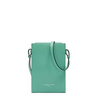 Hilla Mobile Pouch Kodiaq Sheep Jade