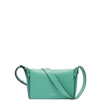 Hilla Crossbody S Kodiaq Sheep Jade