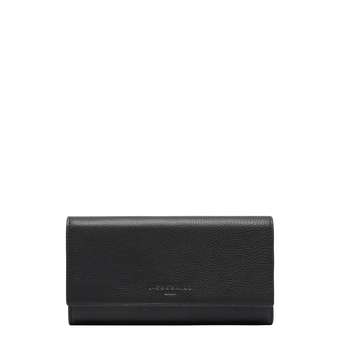 Valentina Hilla Small Pebble Schwarz