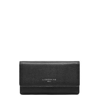 Slam Paris Small Pebble Schwarz