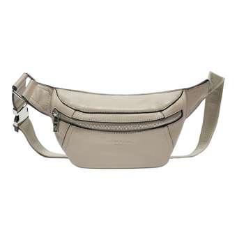 Chudy Belt Bag S Sheep Stone