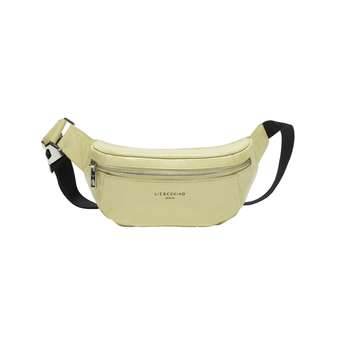 Chudy Belt Bag S Light Mimosa