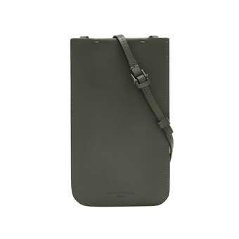 Ezra 2 Handytasche Olivgrün