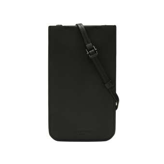 Ezra 2 Handytasche Schwarz