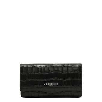 Slam L Croco Black