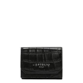 Lora Lillian Croco Black