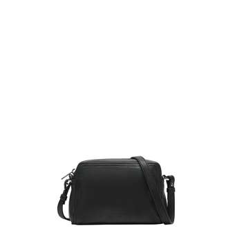 Chudy Crossbody S Sheep Natural Schwarz