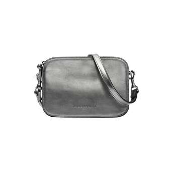 Luka S Crossbody Silverstone
