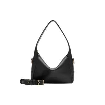 Lou 2 XS Hobo Schwarz