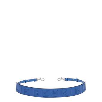 Paper Bag Shoulder Strap Logo Carter Pool