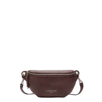 Tavia Belt Bag Sheep Natural Chianti