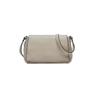 Hera Sheep. Nat. Crossbody-Bag S Stone