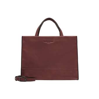 Lou 2 Satchel M Berry