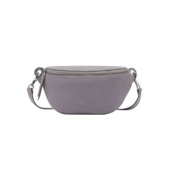 Tavia M Belt Bag Sheep Natural Anemone