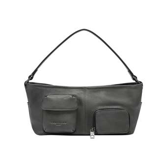 Archive S Crossbody Iron