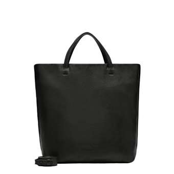 Hera Tote L Sheep Schwarz