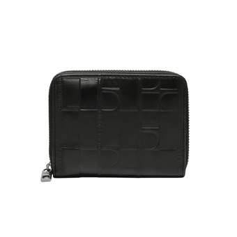Conny Monogram Schwarz